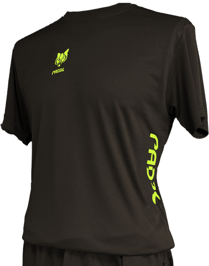 Pad3l Premium Padelshirt – Comfort, Stijl & Performance (verkrijgbaar in diverse kleuren)