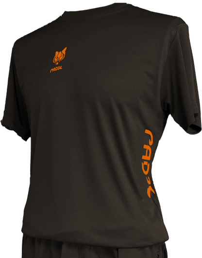 Pad3l Premium Padelshirt – Comfort, Stijl & Performance (verkrijgbaar in diverse kleuren)