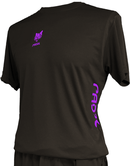 Pad3l Premium Padelshirt – Comfort, Stijl & Performance (verkrijgbaar in diverse kleuren)