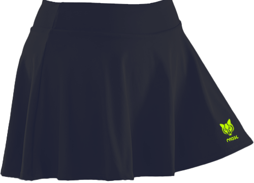 Exclusive Padel rok (skort)