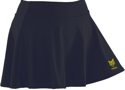Exclusive Padel rok (skort)