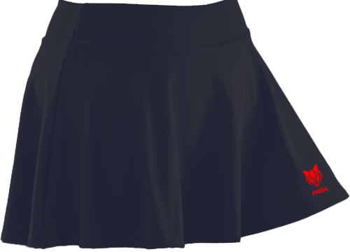 Exclusive Padel rok (skort)