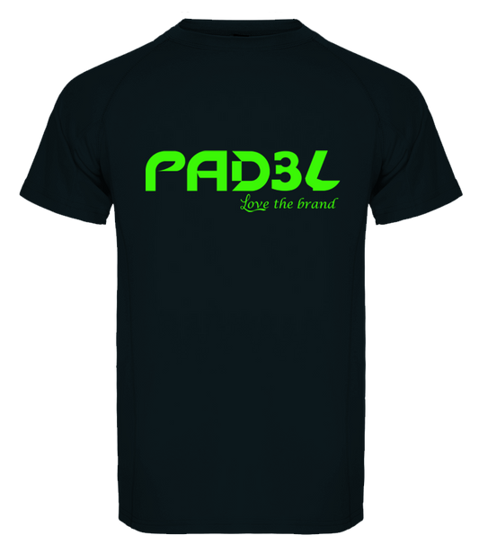 T-Shirt - Pad3l, love the brand