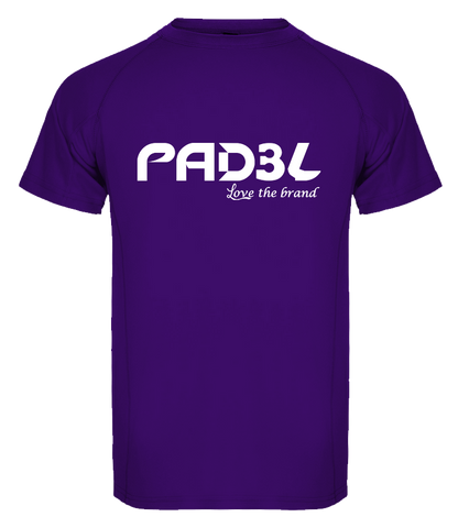 Camiseta - Pad3l, me encanta la marca