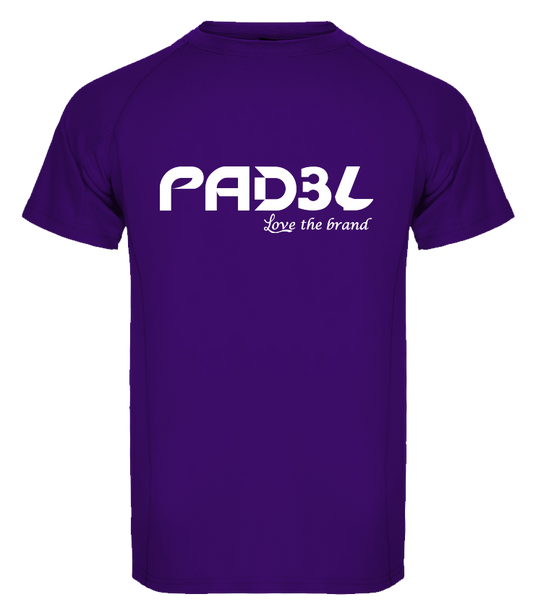 T-Shirt - Pad3l, love the brand