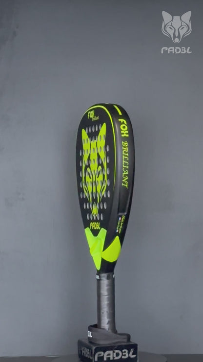 Padelracket Fox Brilliant