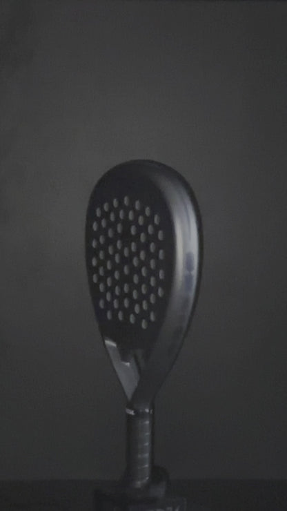 Padelracket Fox Steel