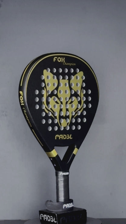 Padelracket Fox Champion