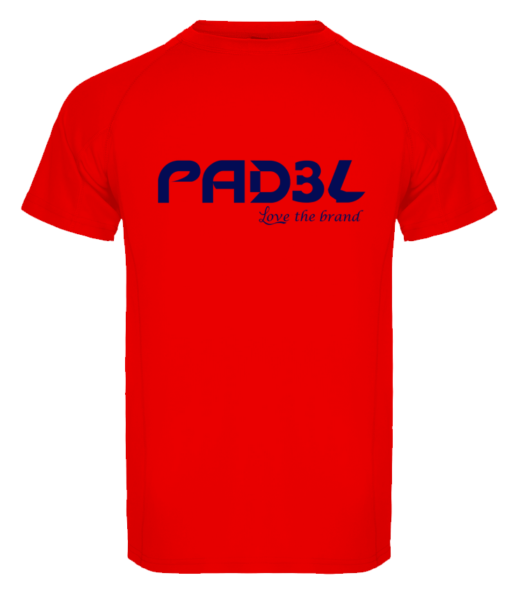 T-Shirt - Pad3l, love the brand