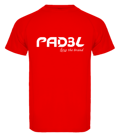 T-Shirt - Pad3l, love the brand