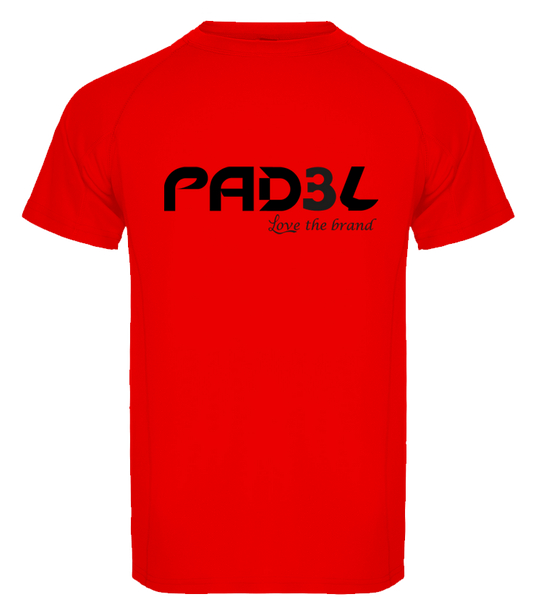 T-Shirt - Pad3l, love the brand