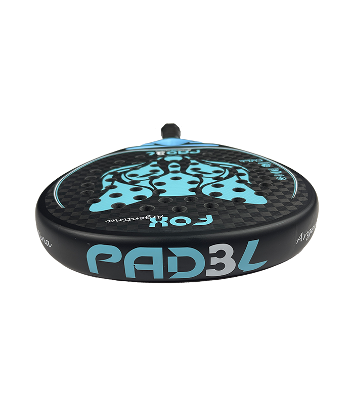 Padelracket Fox Argentina