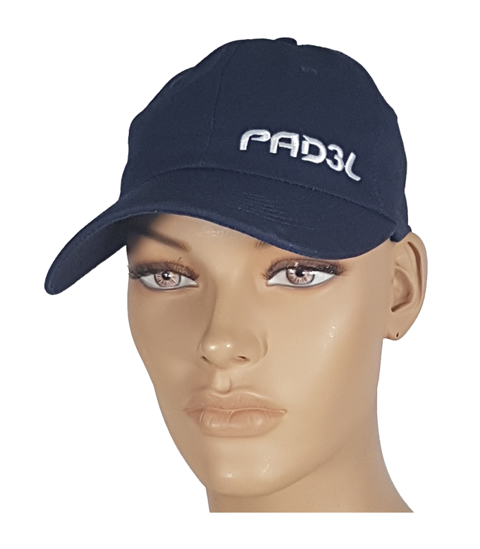 Cap Blue