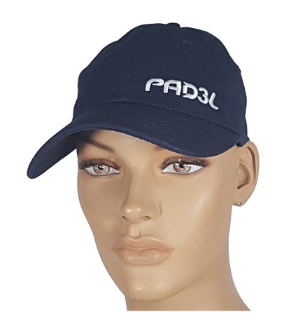 Cap Blue