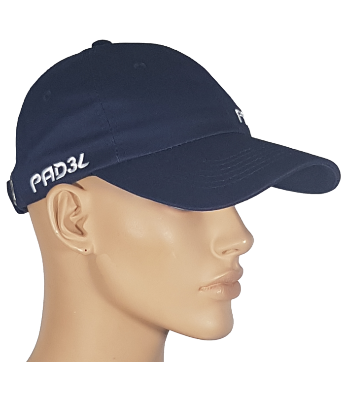 Cap Blue
