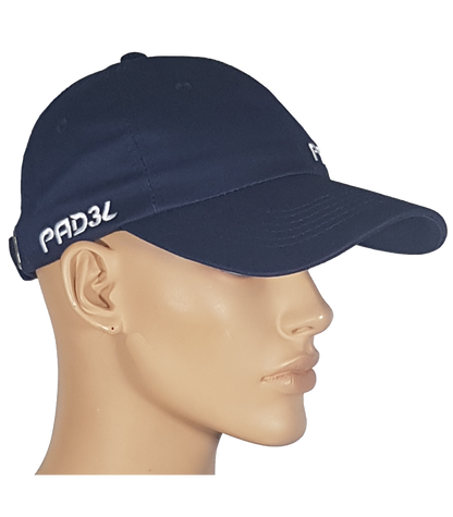 Cap Blue