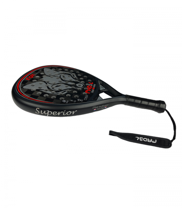 Padelracket Fox Superior