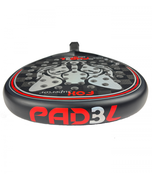 Padelracket Fox Superior
