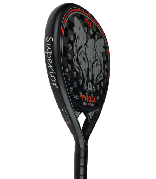 Padelracket Fox Superior